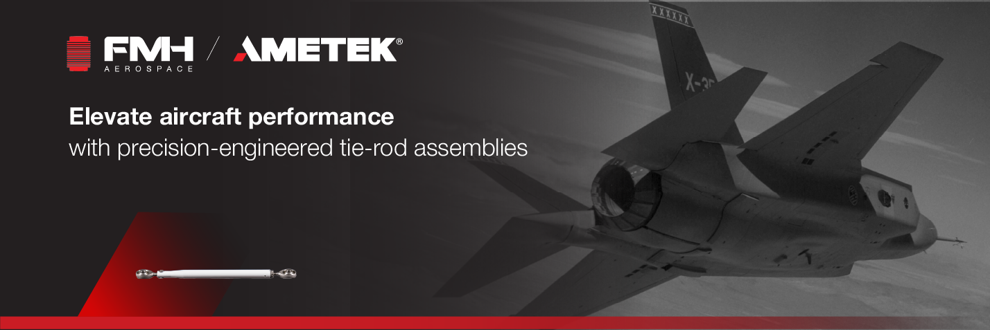 Tie Rods For Aircraft