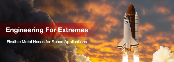 Engineering for Extremes Article Banner
