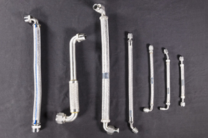 Fuel Hose Assemblies