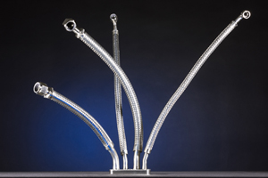 Flexible Hose Assembly